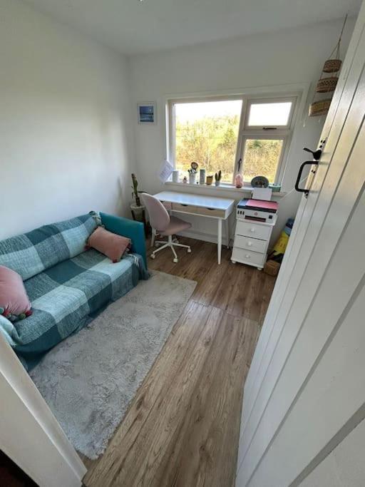 The Lodge-Cozy And Serene Home Κάβαν Εξωτερικό φωτογραφία