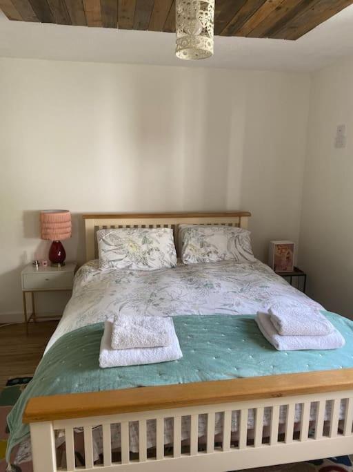 The Lodge-Cozy And Serene Home Κάβαν Εξωτερικό φωτογραφία